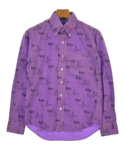 COMME des GARCONS 休閒襯衫