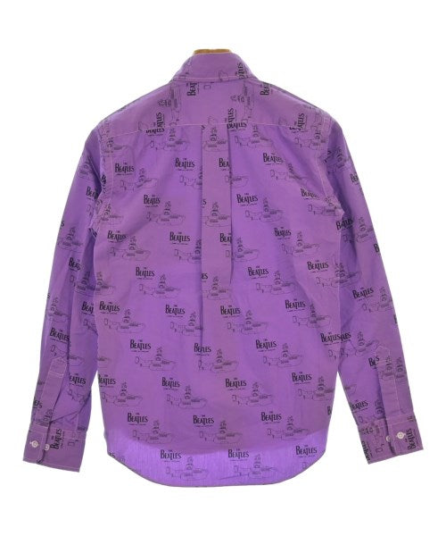 COMME des GARCONS 休閒襯衫