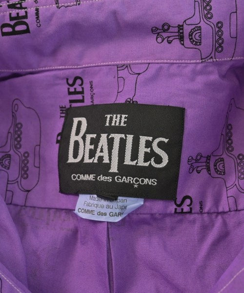 COMME des GARCONS 休閒襯衫