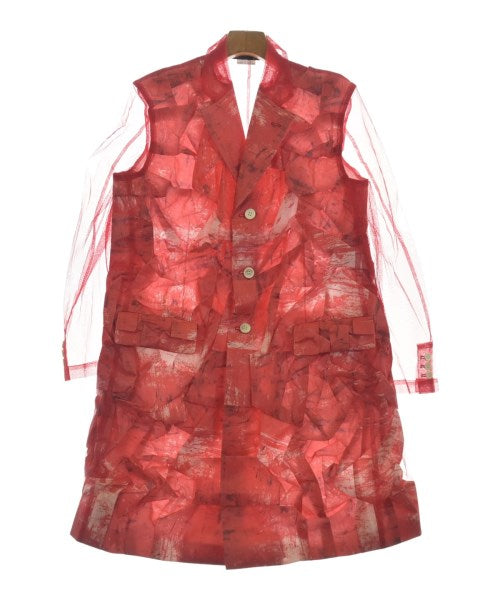 COMME des GARCONS 切斯特披風