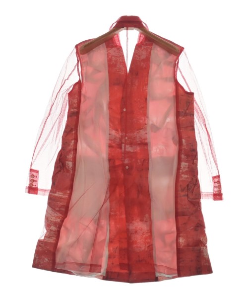 COMME des GARCONS 切斯特披風