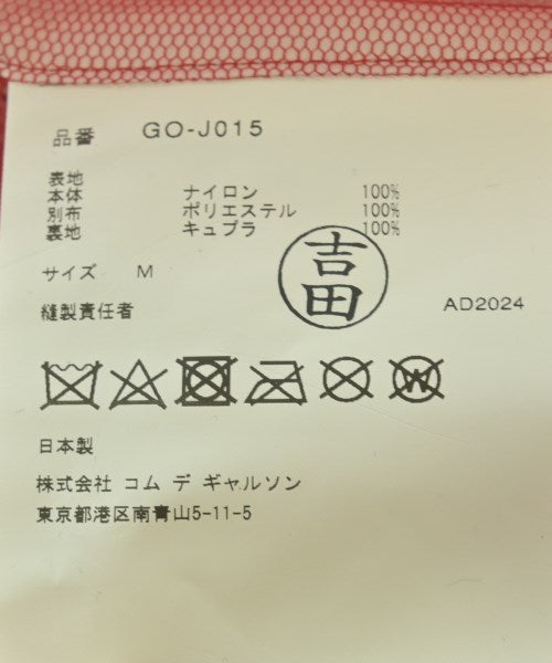 COMME des GARCONS 切斯特披風