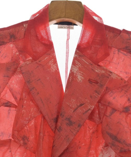 COMME des GARCONS 切斯特披風