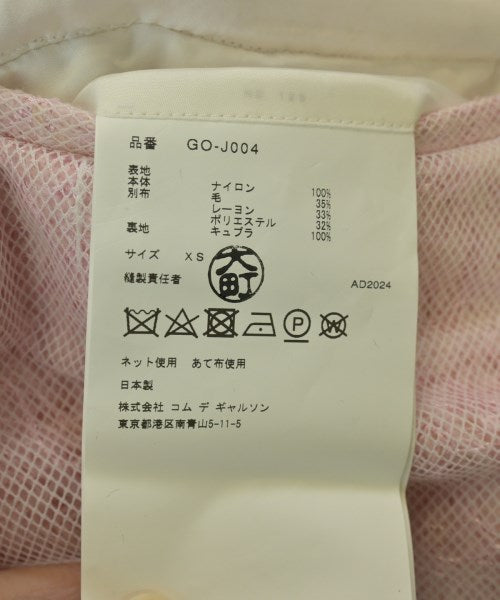 COMME des GARCONS 其他大衣