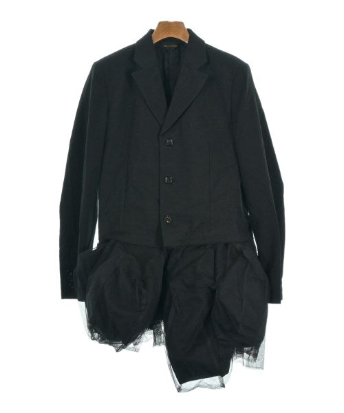 COMME des GARCONS 西裝外套