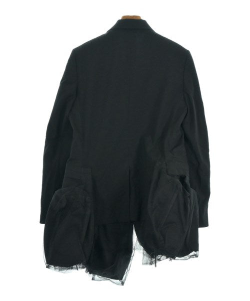 COMME des GARCONS 西裝外套