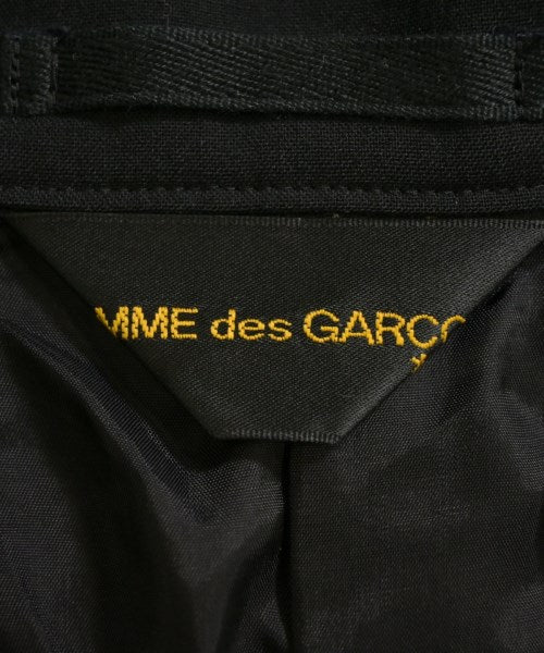 COMME des GARCONS 西裝外套