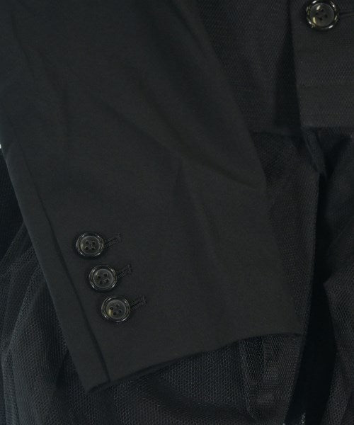 COMME des GARCONS 西裝外套