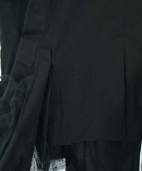 COMME des GARCONS 西裝外套
