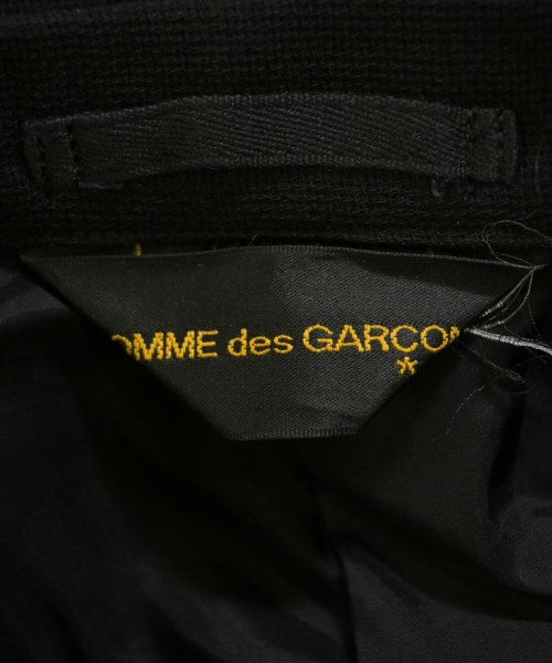 COMME des GARCONS 西裝外套