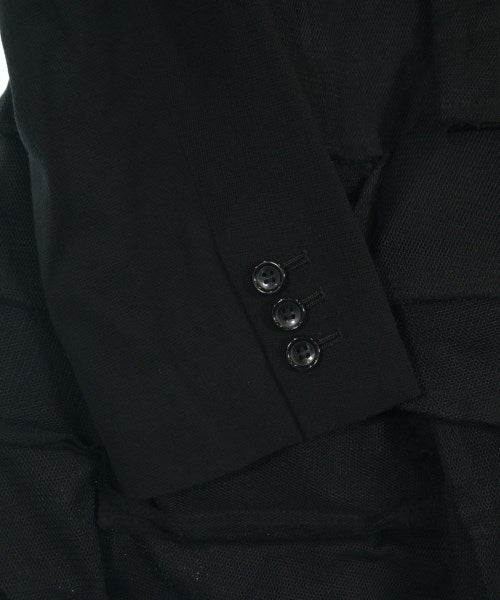 COMME des GARCONS 西裝外套