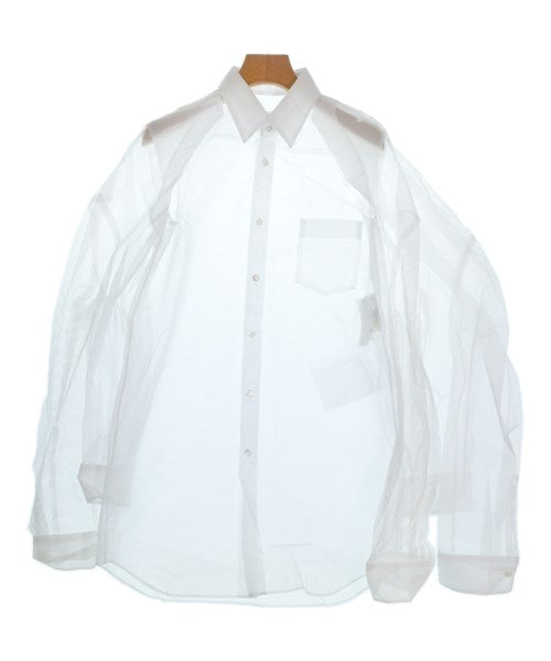 COMME des GARCONS 休閒襯衫