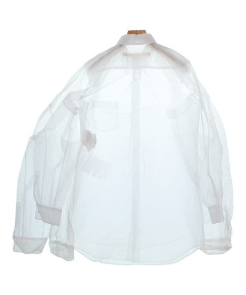 COMME des GARCONS 休閒襯衫