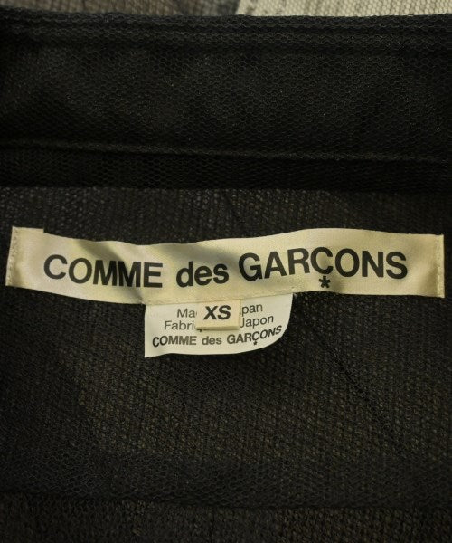 COMME des GARCONS 休閒襯衫