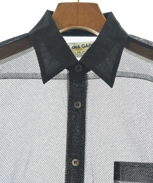 COMME des GARCONS 休閒襯衫
