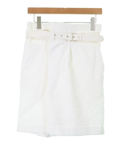 COMME des GARCONS 短褲