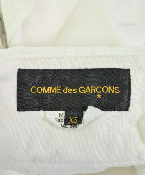 COMME des GARCONS 短褲