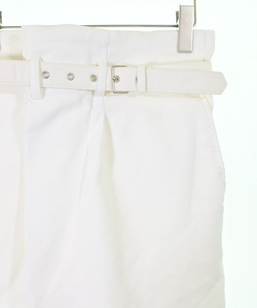 COMME des GARCONS 短褲