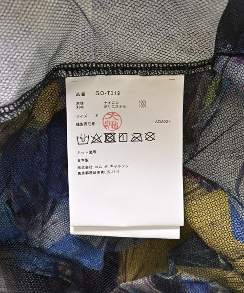 COMME des GARCONS 女襯衫