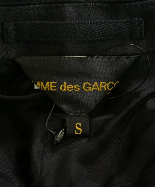 COMME des GARCONS 休閒夾克