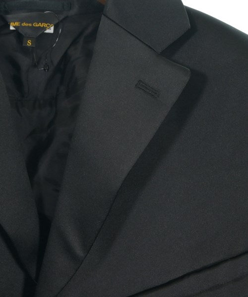 COMME des GARCONS 休閒夾克