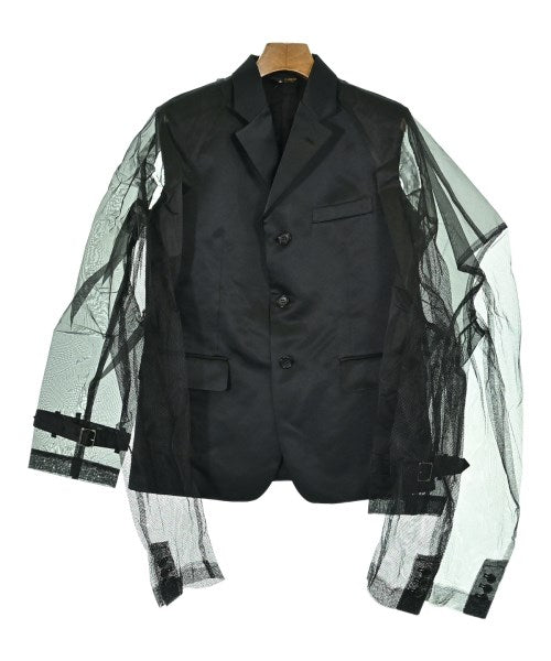 COMME des GARCONS 休閒夾克