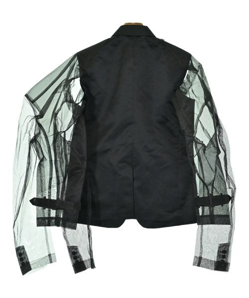 COMME des GARCONS 休閒夾克