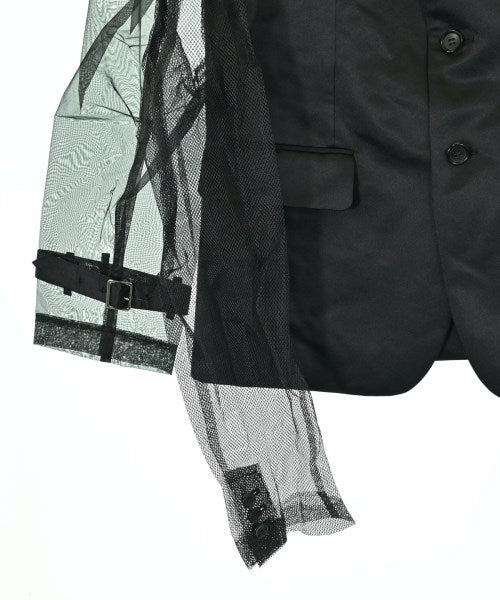 COMME des GARCONS 休閒夾克