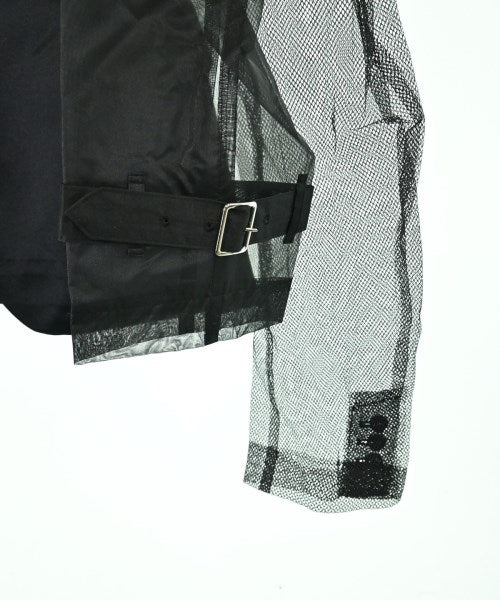 COMME des GARCONS 休閒夾克