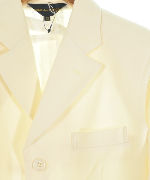 COMME des GARCONS 休閒夾克