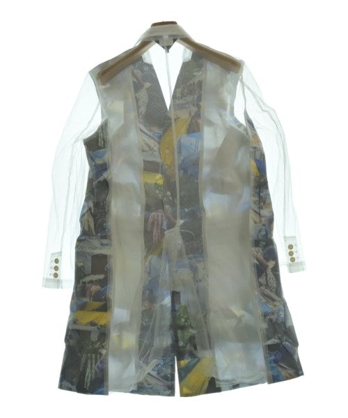 COMME des GARCONS 切斯特披風