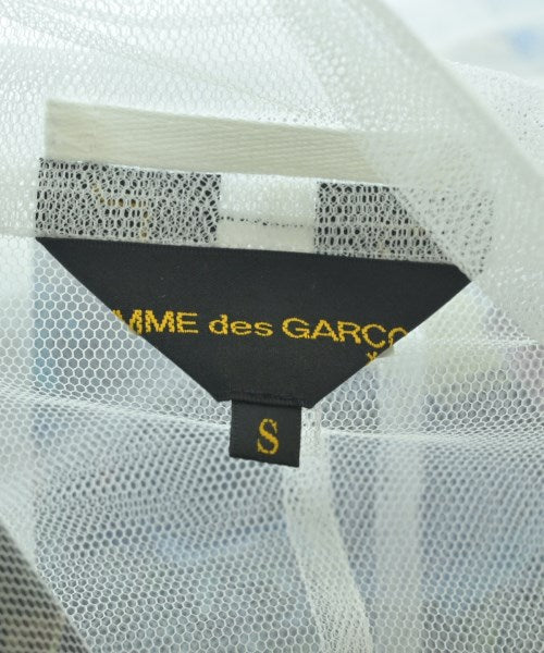 COMME des GARCONS 切斯特披風