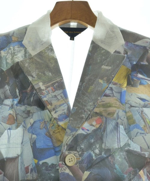 COMME des GARCONS 切斯特披風