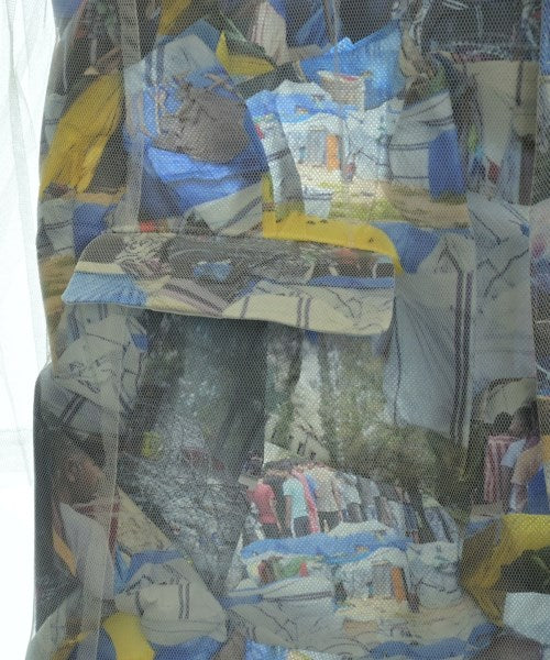 COMME des GARCONS 切斯特披風