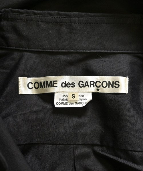 COMME des GARCONS 休閒襯衫