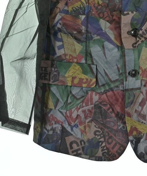 COMME des GARCONS 休閒夾克