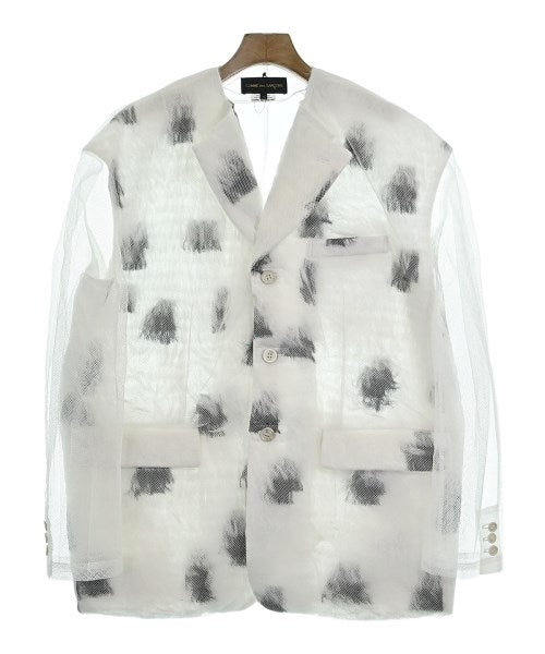 COMME des GARCONS 休閒夾克