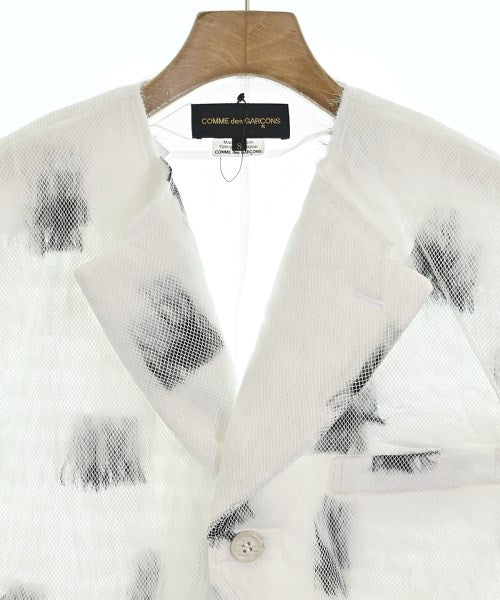 COMME des GARCONS 休閒夾克