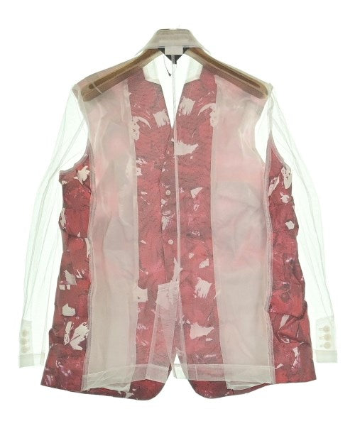 COMME des GARCONS 休閒夾克