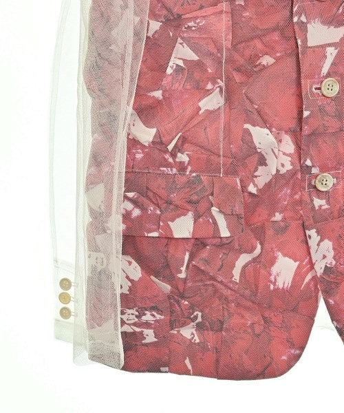 COMME des GARCONS 休閒夾克