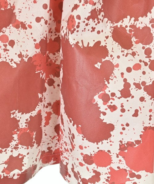 COMME des GARCONS 膝上裙