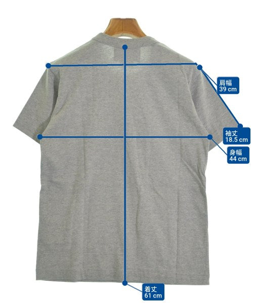 COMME des GARCONS T恤/上衣