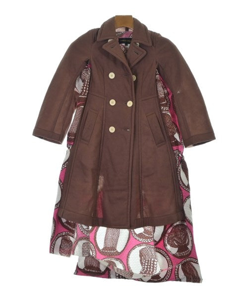 COMME des GARCONS 其他大衣