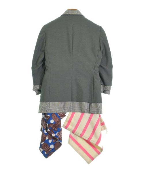 COMME des GARCONS 西裝外套