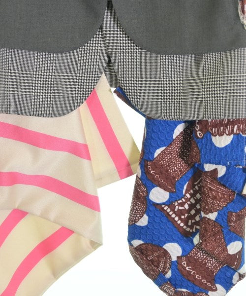 COMME des GARCONS 西裝外套