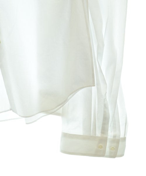 COMME des GARCONS 休閒襯衫