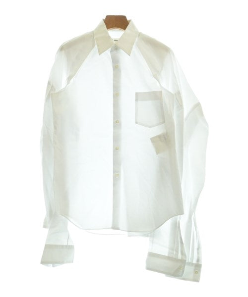 COMME des GARCONS 休閒襯衫