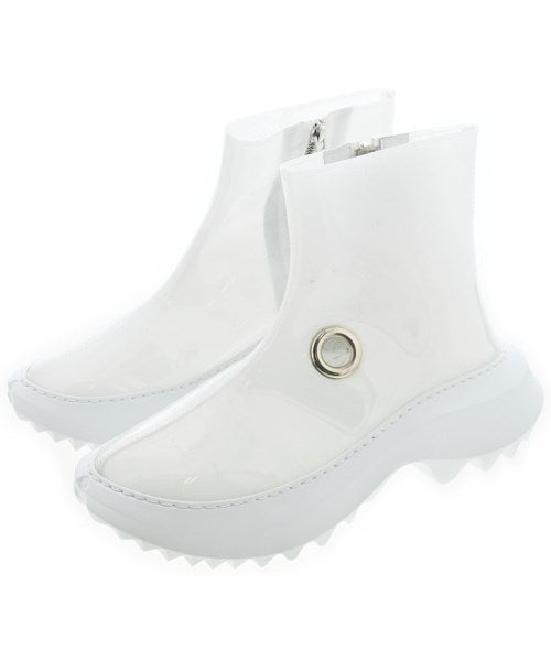 COMME des GARCONS 靴子