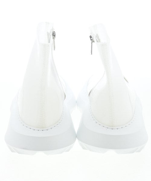 COMME des GARCONS 靴子