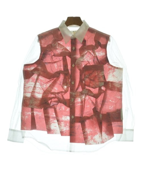 COMME des GARCONS 休閒襯衫